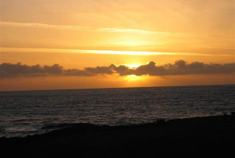 Shelter Cove Pacific Ocean Home - Shelter Cove, California