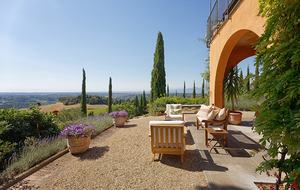 La Ginestra - Casciana Terme, Italy