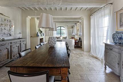 La Ginestra - Casciana Terme, Italy