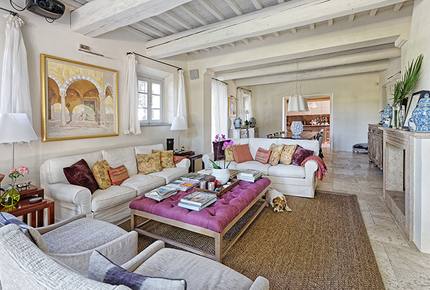 La Ginestra - Casciana Terme, Italy