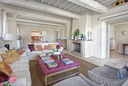 La Ginestra - Casciana Terme, Italy