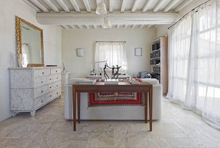 La Ginestra - Casciana Terme, Italy