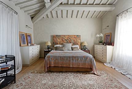 La Ginestra - Casciana Terme, Italy