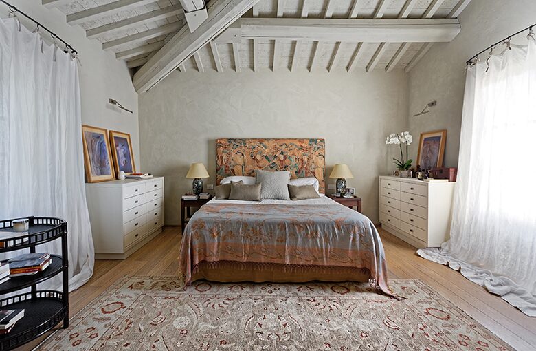 La Ginestra - Casciana Terme, Italy