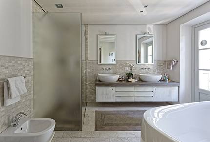 La Ginestra - Casciana Terme, Italy