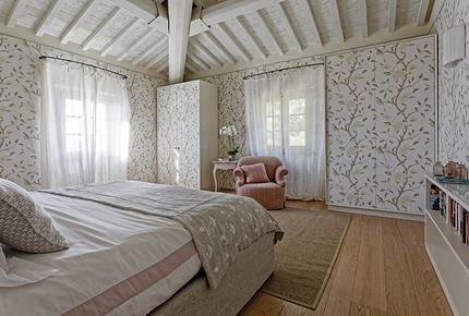 La Ginestra - Casciana Terme, Italy