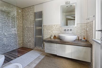 La Ginestra - Casciana Terme, Italy