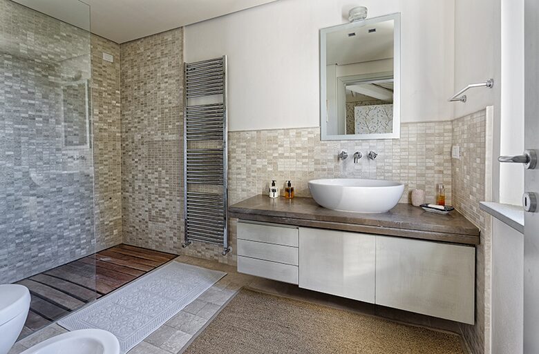 La Ginestra - Casciana Terme, Italy