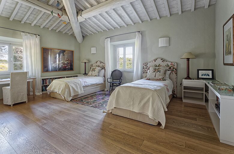 La Ginestra - Casciana Terme, Italy