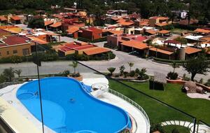 El Dorado - Private Residence Club 3 Bedroom - Ajijic, Mexico