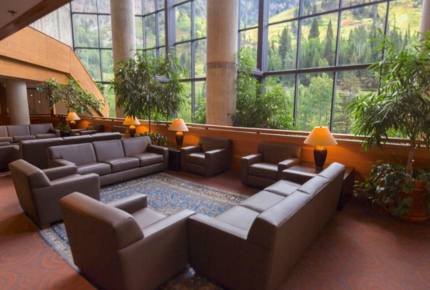 The Cliff Club at Snowbird - Sandy, Utah