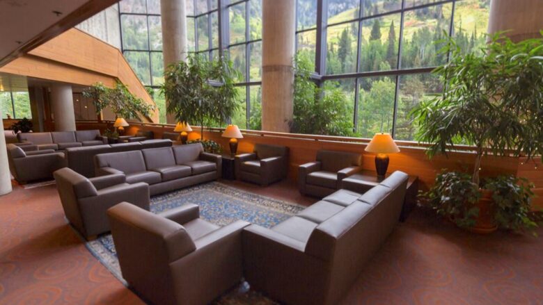 The Cliff Club at Snowbird - Sandy, Utah