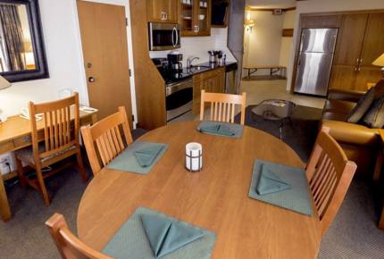 The Cliff Club at Snowbird - Sandy, Utah