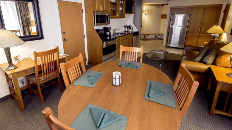 The Cliff Club at Snowbird - Sandy, Utah