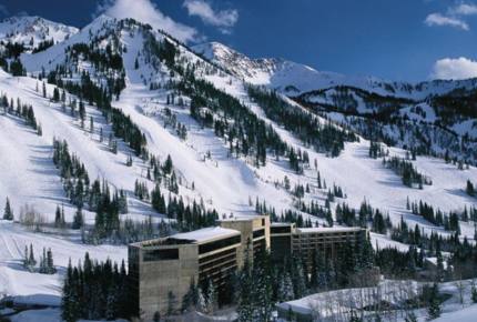 The Cliff Club at Snowbird - Sandy, Utah