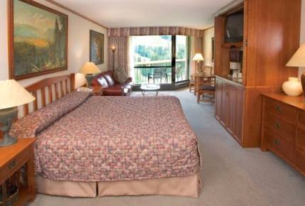 The Cliff Club at Snowbird - Sandy, Utah