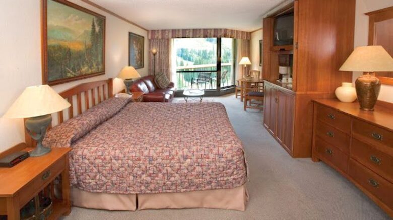 The Cliff Club at Snowbird - Sandy, Utah