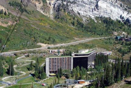 The Cliff Club at Snowbird - Sandy, Utah