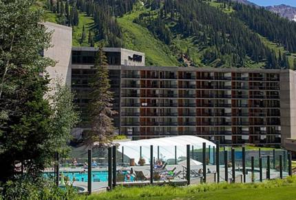 The Cliff Club at Snowbird - Sandy, Utah