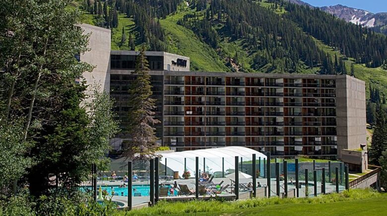 The Cliff Club at Snowbird - Sandy, Utah