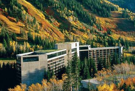 The Cliff Club at Snowbird - Sandy, Utah