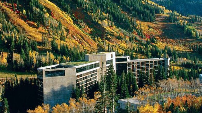 The Cliff Club at Snowbird - Sandy, Utah