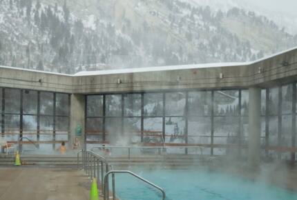 The Cliff Club at Snowbird - Sandy, Utah