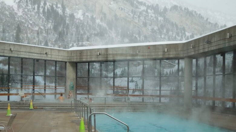 The Cliff Club at Snowbird - Sandy, Utah