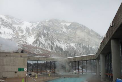 The Cliff Club at Snowbird - Sandy, Utah