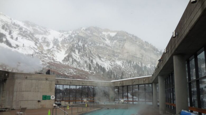 The Cliff Club at Snowbird - Sandy, Utah