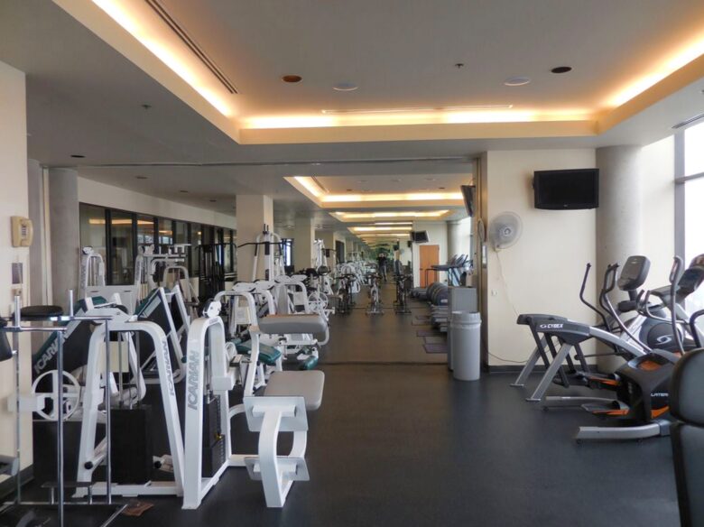 The Cliff Club at Snowbird - Sandy, Utah