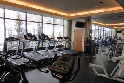 The Cliff Club at Snowbird - Sandy, Utah