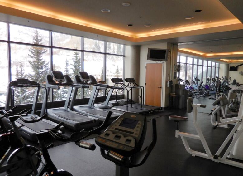 The Cliff Club at Snowbird - Sandy, Utah