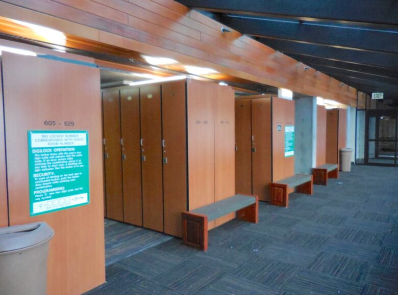 The Cliff Club at Snowbird - Sandy, Utah