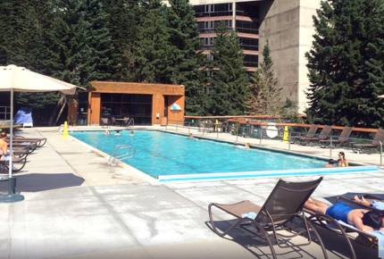 The Cliff Club at Snowbird - Sandy, Utah