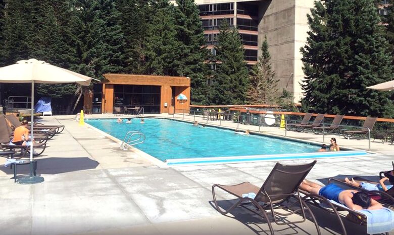 The Cliff Club at Snowbird - Sandy, Utah