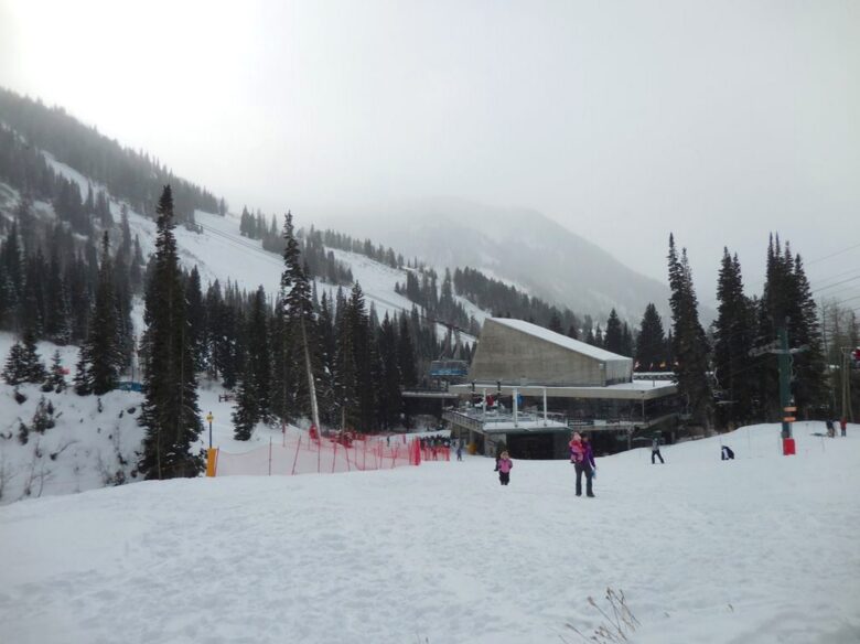 The Cliff Club at Snowbird - Sandy, Utah