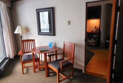 The Cliff Club at Snowbird - Sandy, Utah