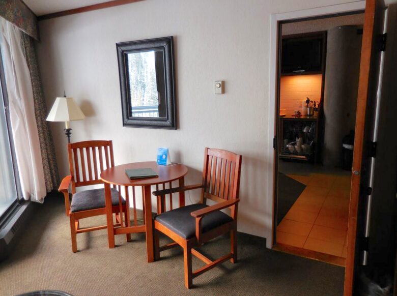 The Cliff Club at Snowbird - Sandy, Utah