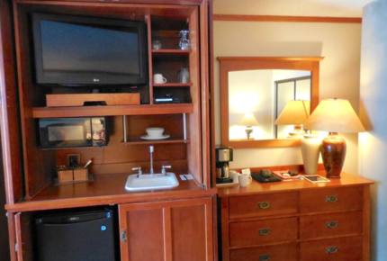 The Cliff Club at Snowbird - Sandy, Utah