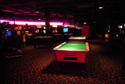 The Cliff Club at Snowbird - Sandy, Utah