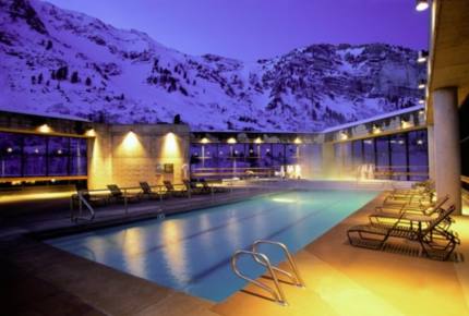 The Cliff Club at Snowbird - Sandy, Utah