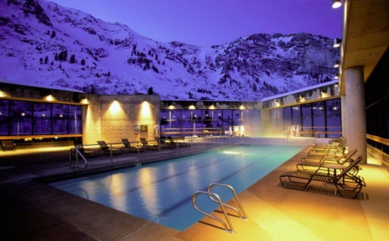 The Cliff Club at Snowbird - Sandy, Utah