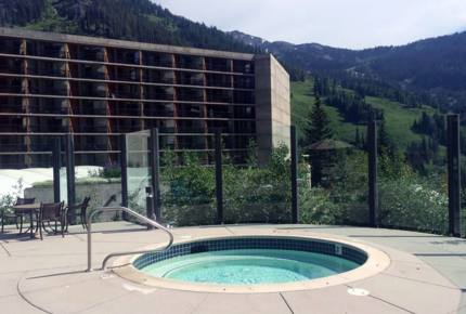 The Cliff Club at Snowbird - Sandy, Utah