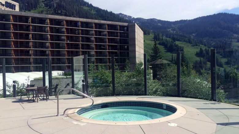 The Cliff Club at Snowbird - Sandy, Utah