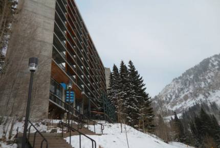 The Cliff Club at Snowbird - Sandy, Utah