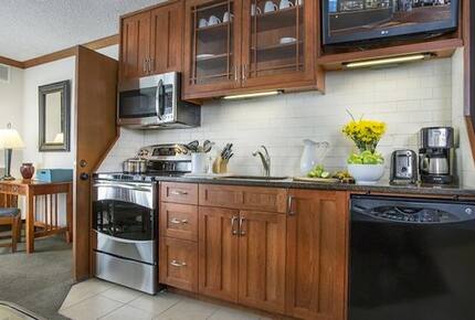 The Cliff Club at Snowbird - Sandy, Utah