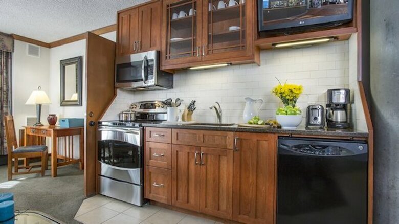 The Cliff Club at Snowbird - Sandy, Utah