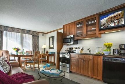 The Cliff Club at Snowbird - Sandy, Utah