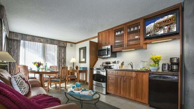 The Cliff Club at Snowbird - Sandy, Utah